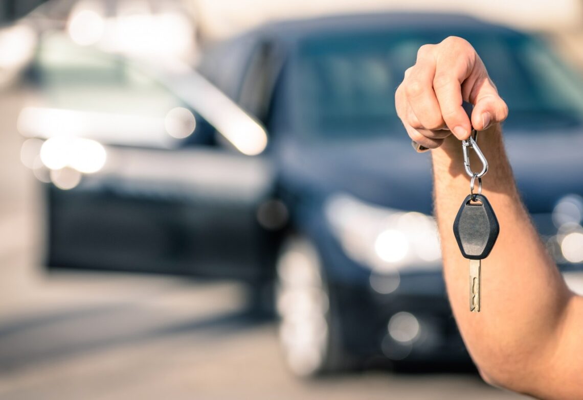 What Is Car Leasing